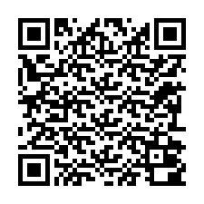 Codice QR per il numero di telefono +12292000049