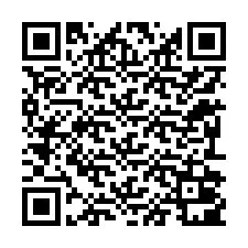 QR-code voor telefoonnummer +12292001044