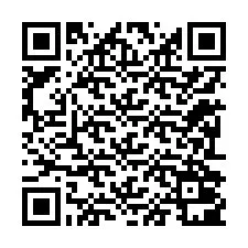 QR Code pour le numéro de téléphone +12292001679