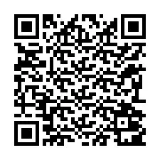 QR Code pour le numéro de téléphone +12292001710