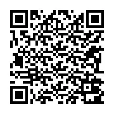 QR kód a telefonszámhoz +12292001823