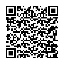 Kode QR untuk nomor Telepon +12292001831