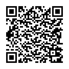 QR Code pour le numéro de téléphone +12292001866