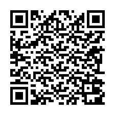 Kode QR untuk nomor Telepon +12292001896