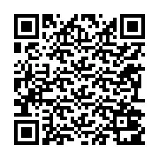 QR код за телефонен номер +12292001946