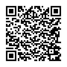 电话号码二维码 +12292001967