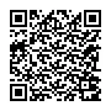 电话号码二维码 +12292001979
