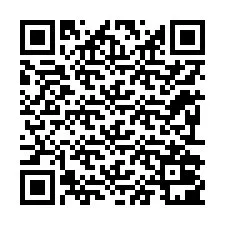 Código QR para número de telefone +12292001991