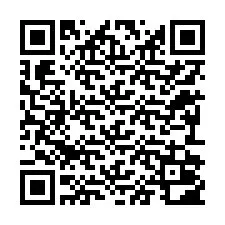 QR Code for Phone number +12292002008