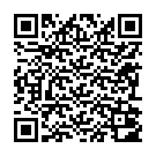 QR Code for Phone number +12292002016