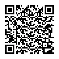 QR Code for Phone number +12292002036