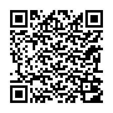 QR Code for Phone number +12292002045
