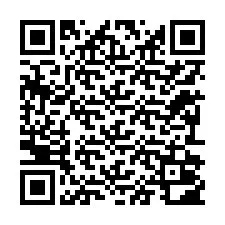 Kode QR untuk nomor Telepon +12292002049