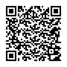 QR Code for Phone number +12292002067