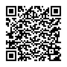 QR Code สำหรับหมายเลขโทรศัพท์ +12292002068