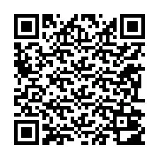 QR Code for Phone number +12292002076