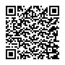 Kode QR untuk nomor Telepon +12292007048