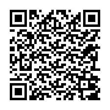 Kode QR untuk nomor Telepon +12292007049