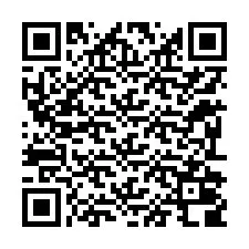 QR Code pour le numéro de téléphone +12292008160