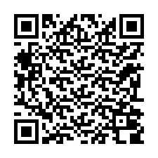 QR-koodi puhelinnumerolle +12292008161