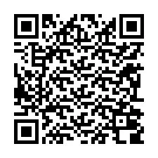 Kode QR untuk nomor Telepon +12292008162