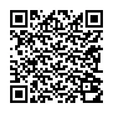 QR Code สำหรับหมายเลขโทรศัพท์ +12292010396