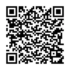 Código QR para número de teléfono +12292011264