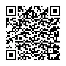 QR Code pour le numéro de téléphone +12292011824