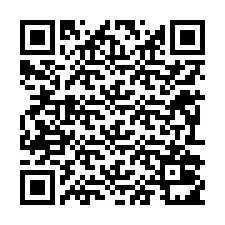 Kode QR untuk nomor Telepon +12292011952