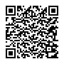 Kod QR dla numeru telefonu +12292012023