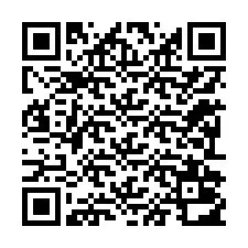 QR-koodi puhelinnumerolle +12292012539