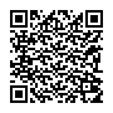 QR-code voor telefoonnummer +12292015220