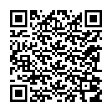 Kode QR untuk nomor Telepon +12292016069