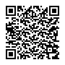 QR Code pour le numéro de téléphone +12292016494