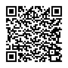 Kode QR untuk nomor Telepon +12292020236