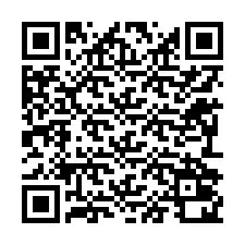 QR Code for Phone number +12292020606