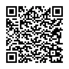 QR-code voor telefoonnummer +12292021083