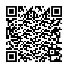 QR Code สำหรับหมายเลขโทรศัพท์ +12292022032