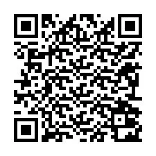 QR-Code für Telefonnummer +12292022782