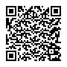 QR-Code für Telefonnummer +12292023311