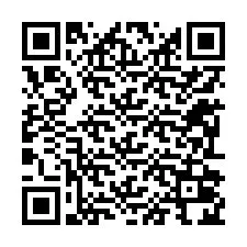 QR Code for Phone number +12292024073