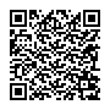 Codice QR per il numero di telefono +12292027546