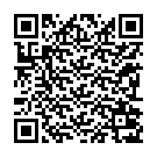 Código QR para número de telefone +12292027590