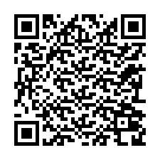 QR код за телефонен номер +12292028349