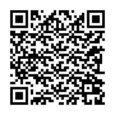 QR Code for Phone number +12292029698