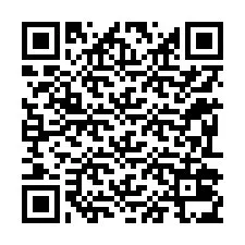 QR Code สำหรับหมายเลขโทรศัพท์ +12292035870