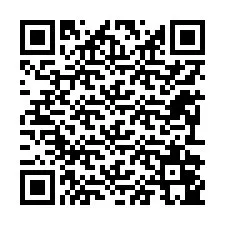 QR-koodi puhelinnumerolle +12292045547