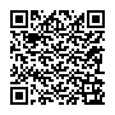 QR-koodi puhelinnumerolle +12292163019