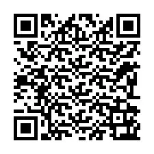 QR kód a telefonszámhoz +12292163021