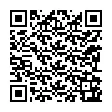 QR-code voor telefoonnummer +12292163024